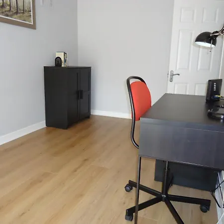 펜션 Away From In 4 Bed *