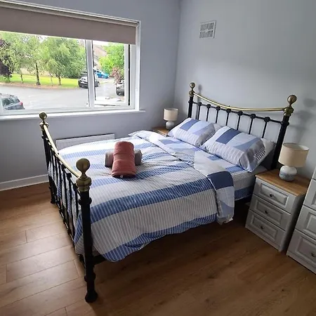 Away From In 4 Bed * Waterford