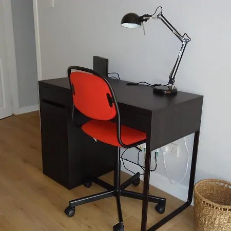 Away From In 4 Bed 펜션 워터퍼드