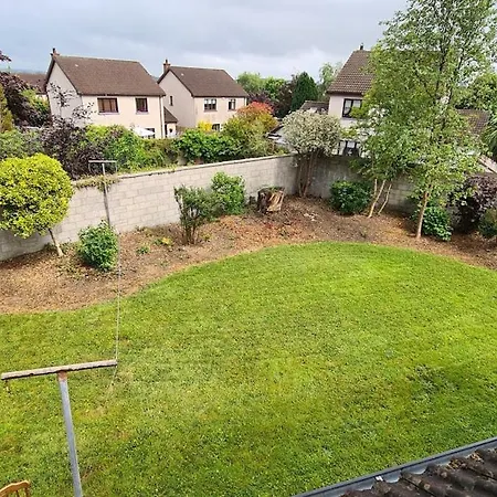 Away From In 4 Bed *