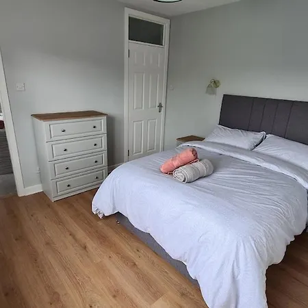 Away From In 4 Bed 펜션