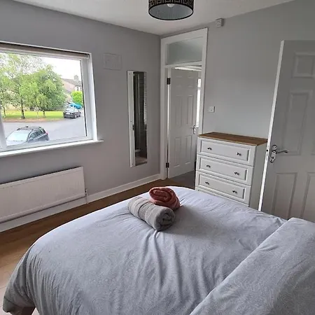 Away From In 4 Bed Casa vacanze Waterford