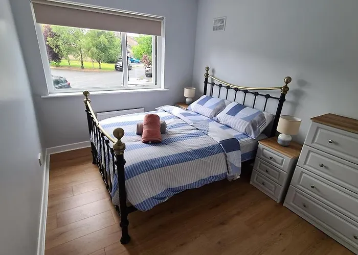 Away From In 4 Bed * Waterford