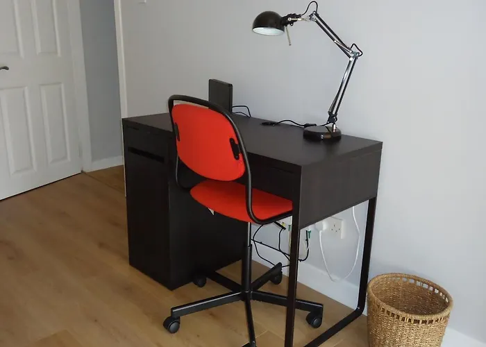 Away From In 4 Bed Holiday home Waterford