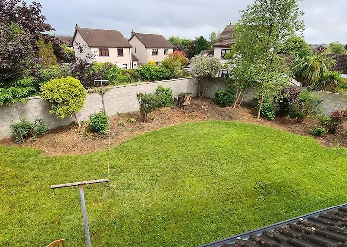 Away From In 4 Bed *