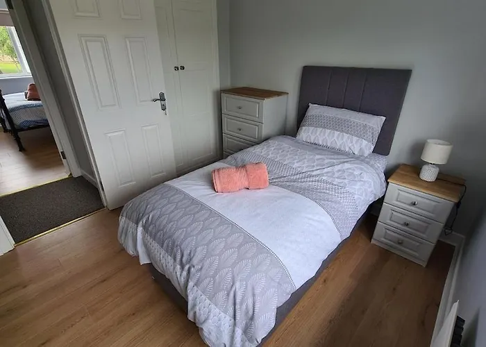 Away From In 4 Bed 펜션 *