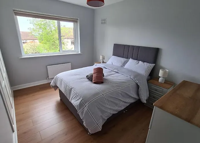 Away From In 4 Bed *