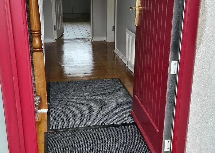 Holiday home Away From In 4 Bed *