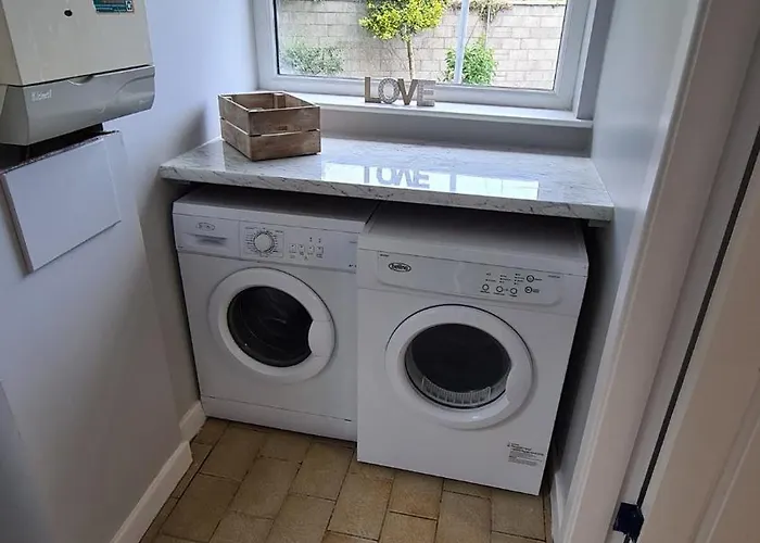 Holiday home Away From In 4 Bed *