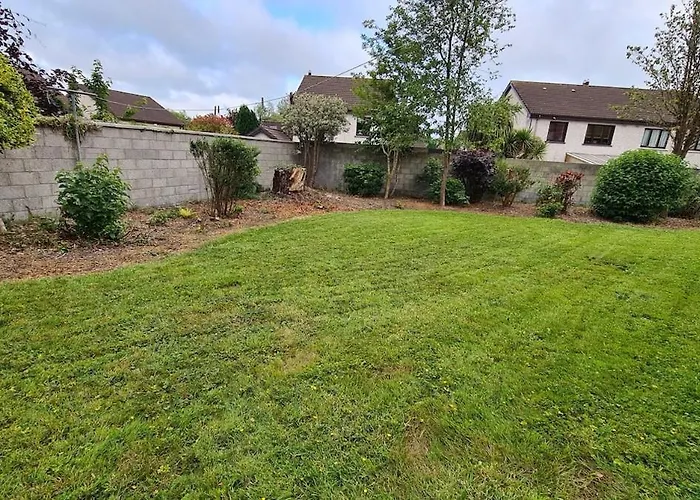 Holiday home Away From In 4 Bed *