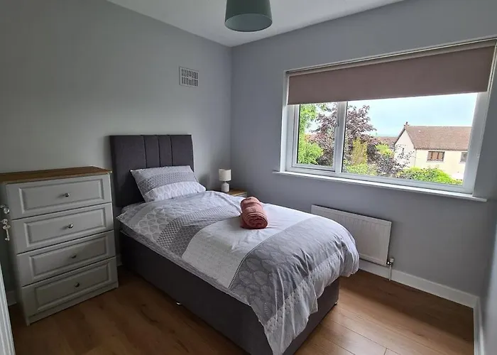 Holiday home Away From In 4 Bed